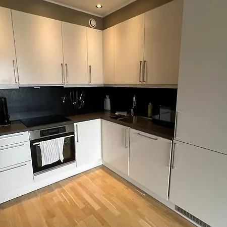 Moderne I 3. Etasje *