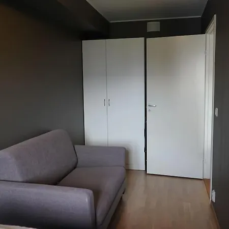 Moderne I 3. Etasje * 特隆赫姆